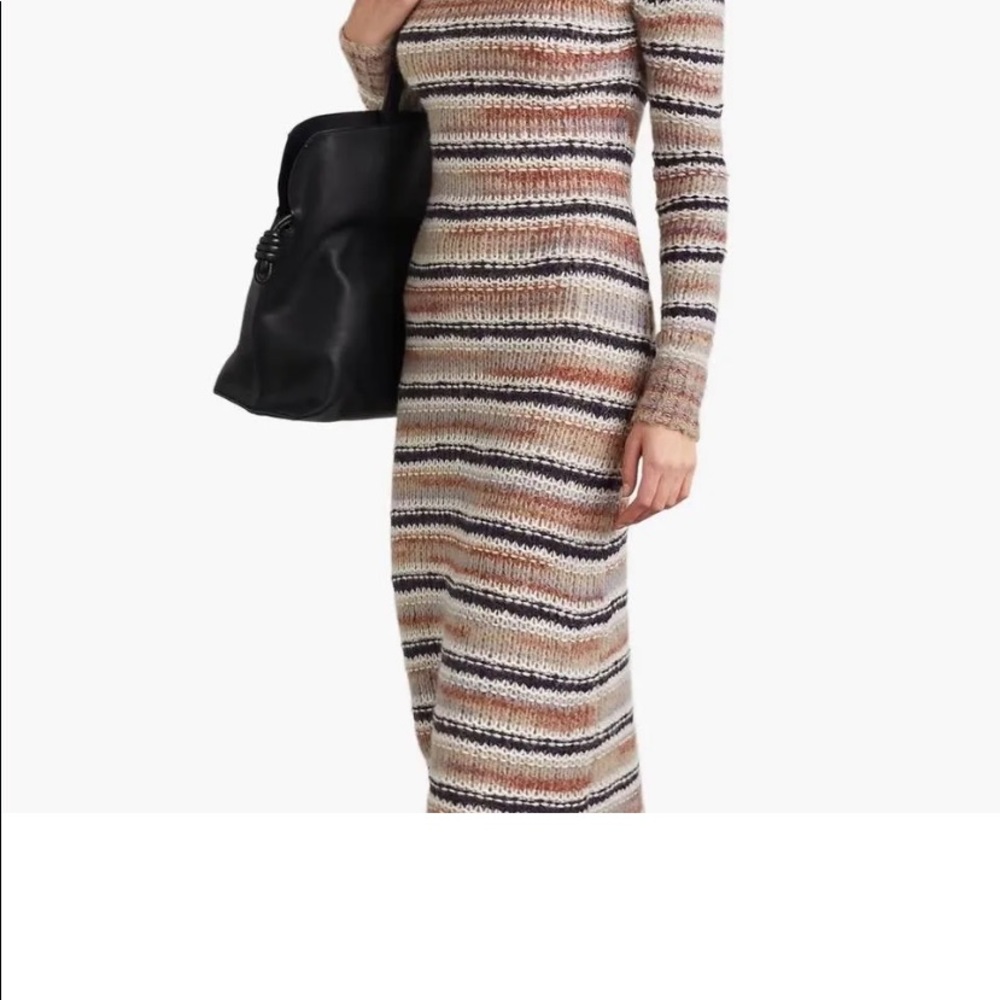ALC Knit Dress